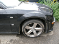 pravý přední blatník EU - ORIGINÁLNÍ DÍL